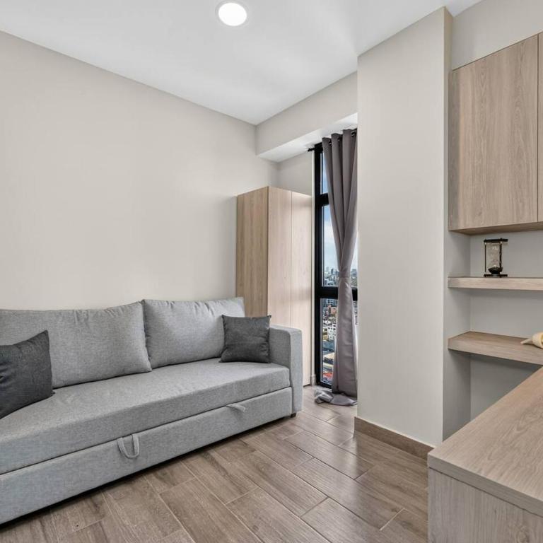 3 Recámaras + Lock-Off Privado ¡Ideal para grupos! - Apartamento - 16