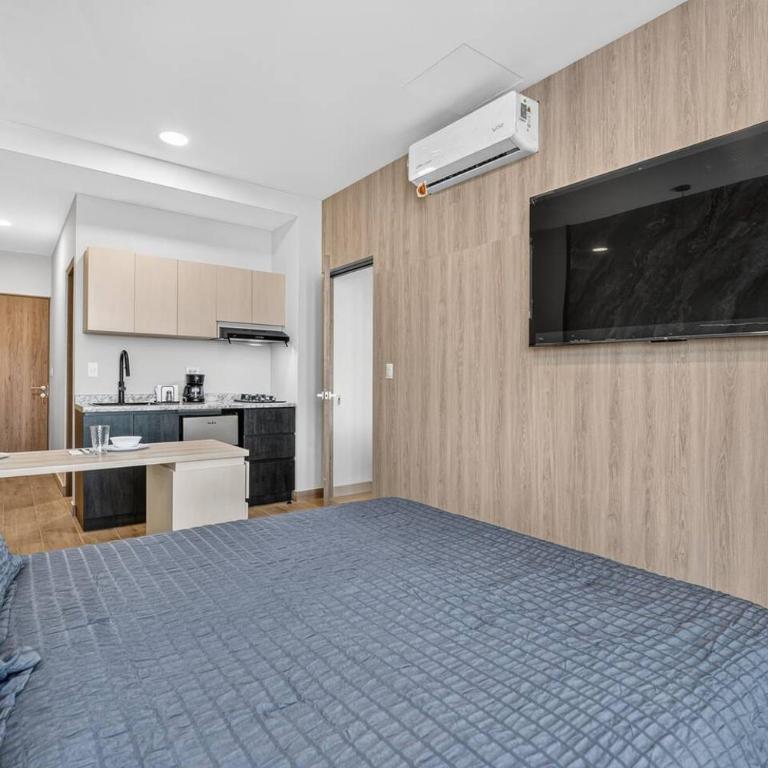 3 Recámaras + Lock-Off Privado ¡Ideal para grupos! - Apartamento - 21
