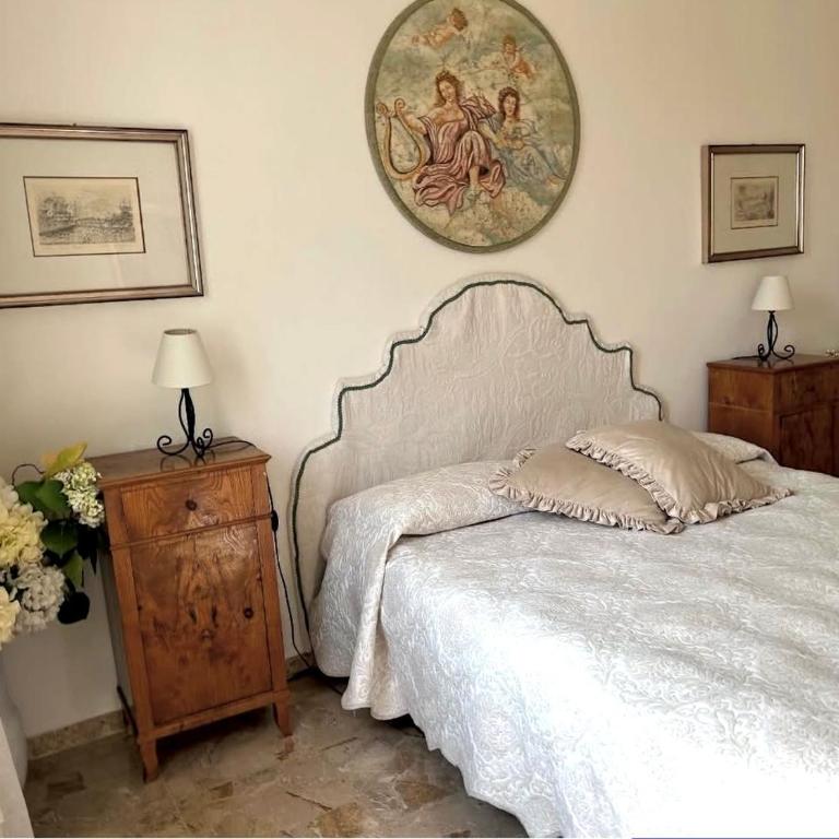 VILLA MAGNOLIA - Ferienhaus - 49
