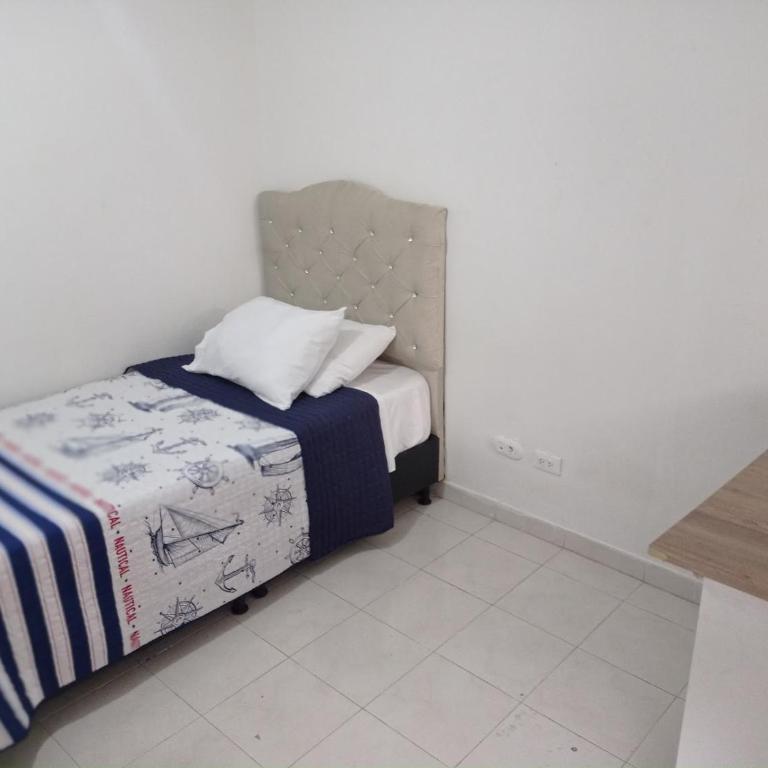 Casa lucia - Habitación Doble Pequeña - 1