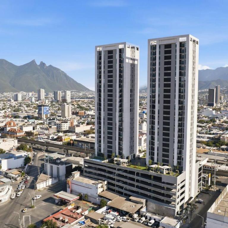 3 Recámaras + Lock-Off Privado ¡Ideal para grupos! - Apartamento - 7