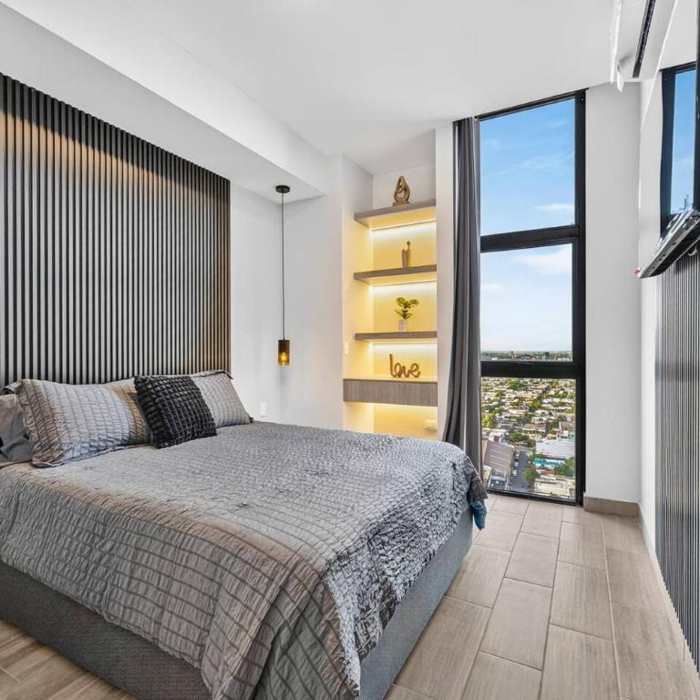 3 Recámaras + Lock-Off Privado ¡Ideal para grupos! - Apartamento - 12