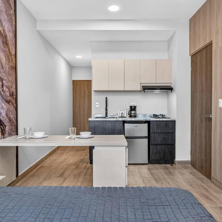 3 Recámaras + Lock-Off Privado ¡Ideal para grupos! - Apartamento - 19