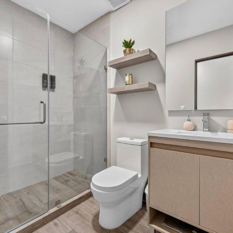3 Recámaras + Lock-Off Privado ¡Ideal para grupos! - Apartamento - 22
