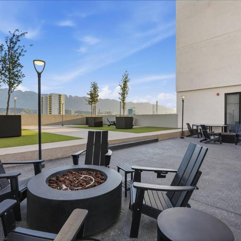 3 Recámaras + Lock-Off Privado ¡Ideal para grupos! - Apartamento - 26