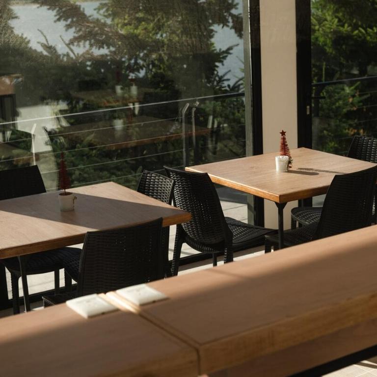 Las Casitas, increibles vistas al lago PA7 - Apartamento de 1 dormitorio - 9