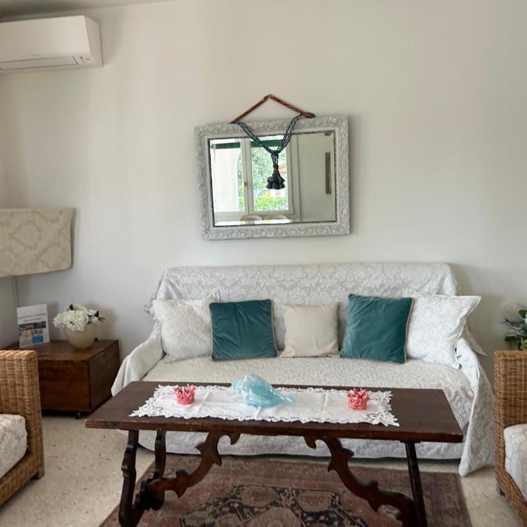 VILLA MAGNOLIA - Ferienhaus - 13