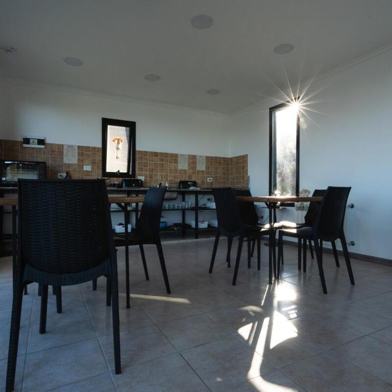 Las Casitas, increibles vistas al lago PA7 - Apartamento de 1 dormitorio - 12