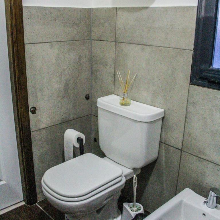 Las Casitas, increibles vistas al lago PA7 - Apartamento de 1 dormitorio - 23