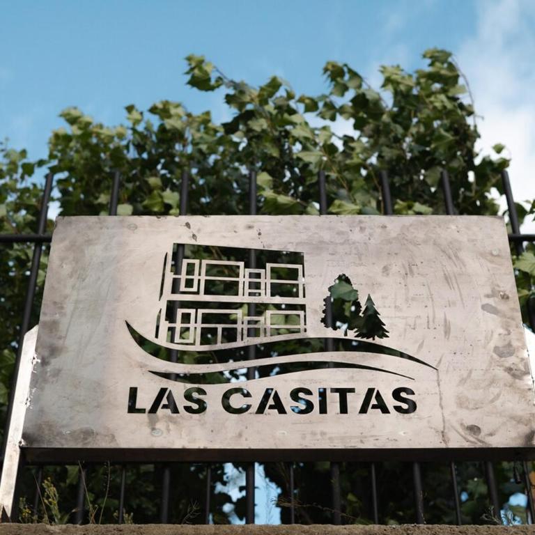 Las Casitas, increibles vistas al lago PA7 - Apartamento de 1 dormitorio - 29