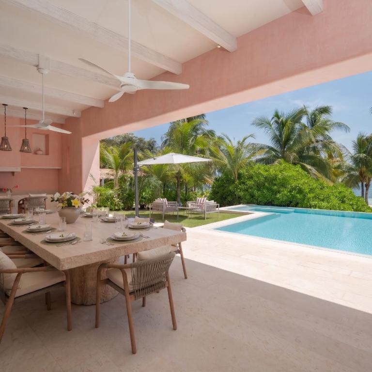 La Colección Residences - Villa frente a la playa - 3
