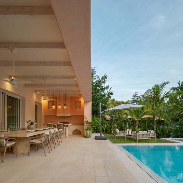 La Colección Residences - Villa frente a la playa - 8