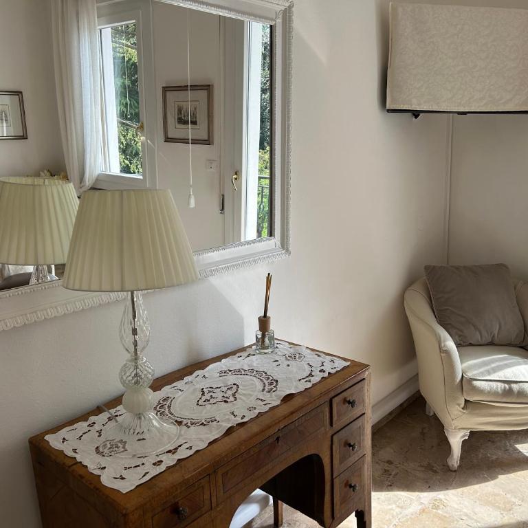 VILLA MAGNOLIA - Ferienhaus - 48