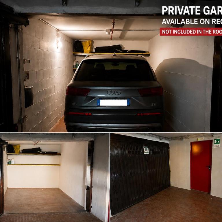 Brera Sustainable Asset - BSA - Appartamento con 1 Camera da Letto - 44