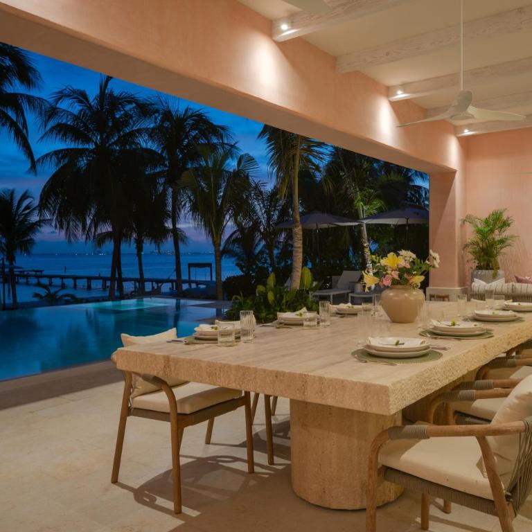 La Colección Residences - Villa frente a la playa - 18
