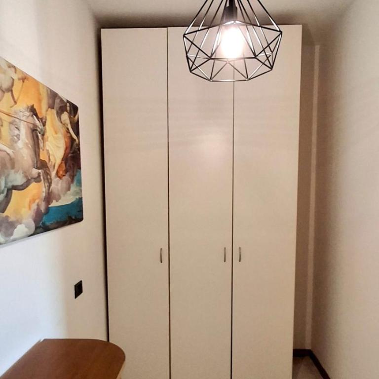Bergamo Central Flat - Appartamento con 1 Camera da Letto - 27