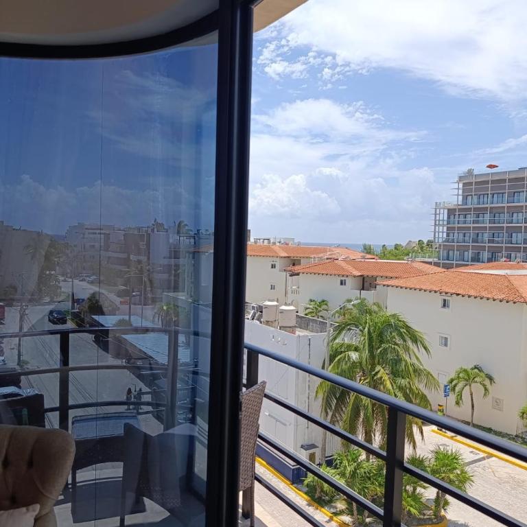 Luxury Suite Pool Ocean View Zazil Ha "TheBoat" - Apartamento de 1 dormitorio - 12