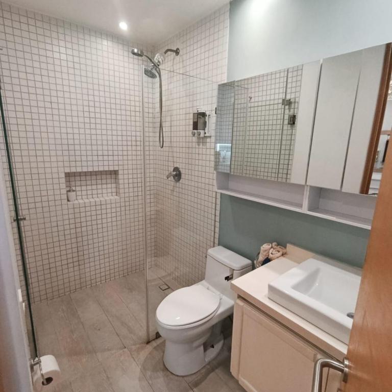 Luxury Suite Pool Ocean View Zazil Ha "TheBoat" - Apartamento de 1 dormitorio - 13