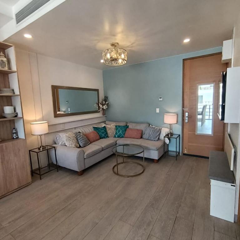 Luxury Suite Pool Ocean View Zazil Ha "TheBoat" - Apartamento de 1 dormitorio - 15