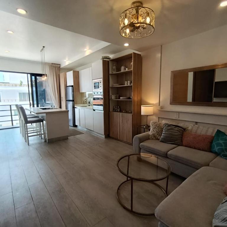 Luxury Suite Pool Ocean View Zazil Ha "TheBoat" - Apartamento de 1 dormitorio - 16