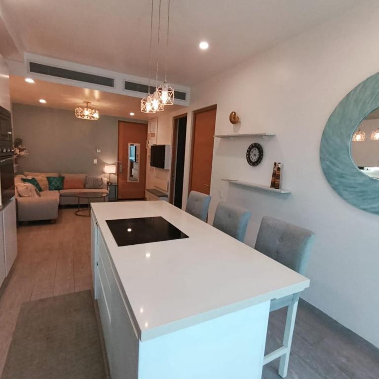 Luxury Suite Pool Ocean View Zazil Ha "TheBoat" - Apartamento de 1 dormitorio - 18