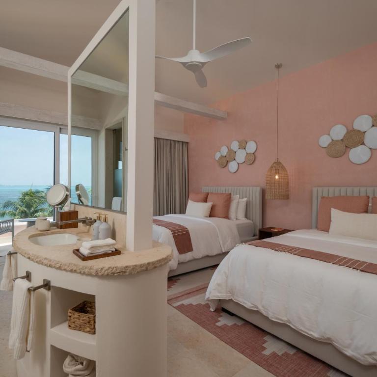 La Colección Residences - Villa frente a la playa - 22