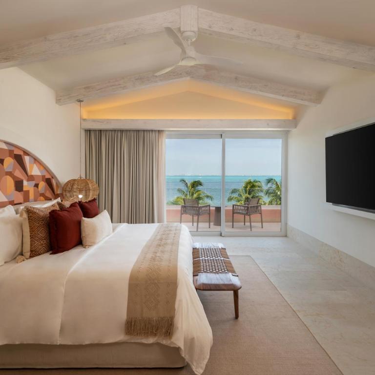 La Colección Residences - Villa frente a la playa - 33