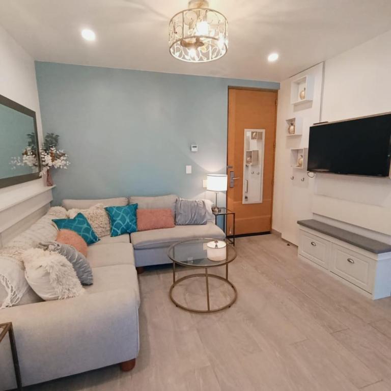 Luxury Suite Pool Ocean View Zazil Ha "TheBoat" - Apartamento de 1 dormitorio - 20