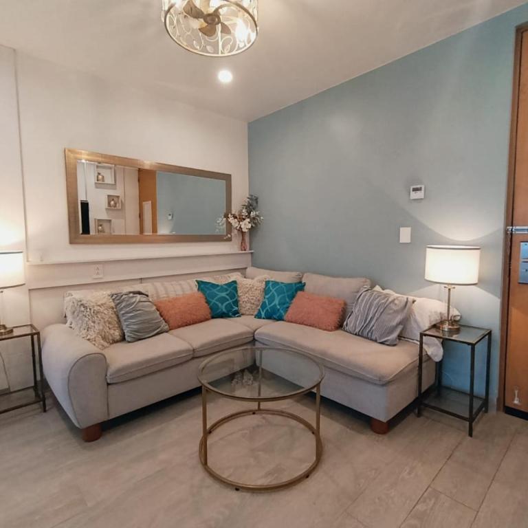 Luxury Suite Pool Ocean View Zazil Ha "TheBoat" - Apartamento de 1 dormitorio - 21