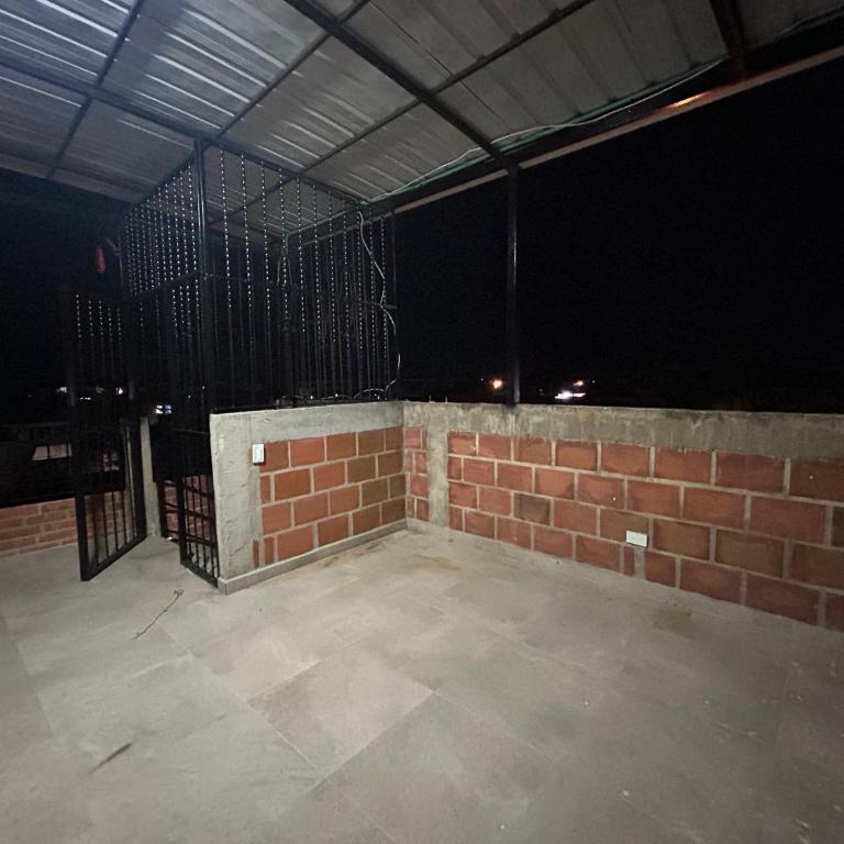 Cali-Ciudad del Campo Studio Apartment - One-Bedroom Apartment - 3