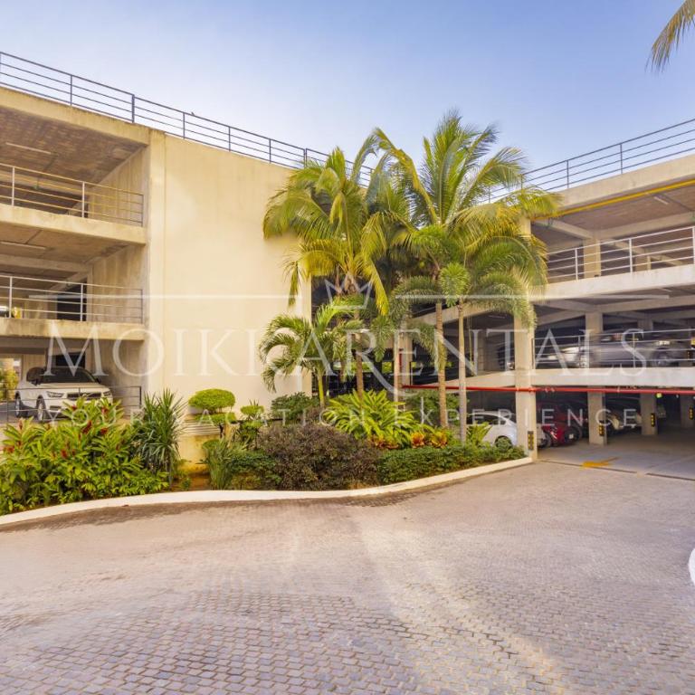 Sun and Sand and Breakfast 2BR Beachfront Gem - Appartement 2 Chambres - 47