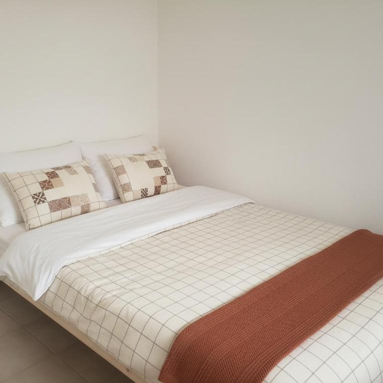 Place Vieux Marché - One-Bedroom Apartment - 2