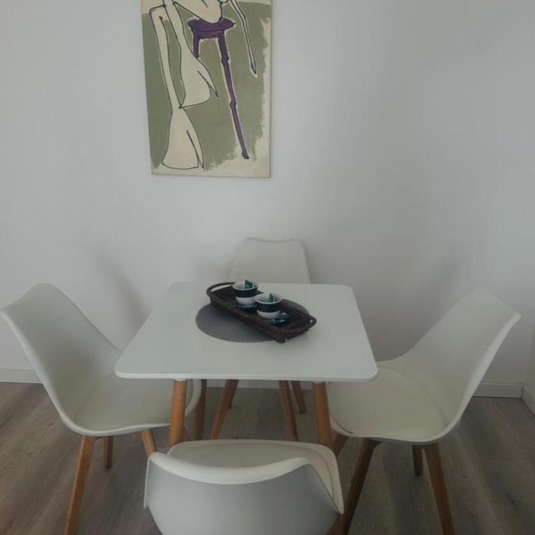 Movistar Arena a 4 cuadras!!! Premium a estrenar 1 a 4 personas con cochera opcional piscina gym seguridad - Apartamento de 1 dormitorio - 10