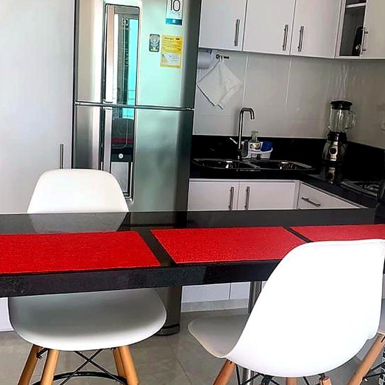 Apartamento 1003 Cartagena - Bocagrande - Apartamento de 1 dormitorio - 7