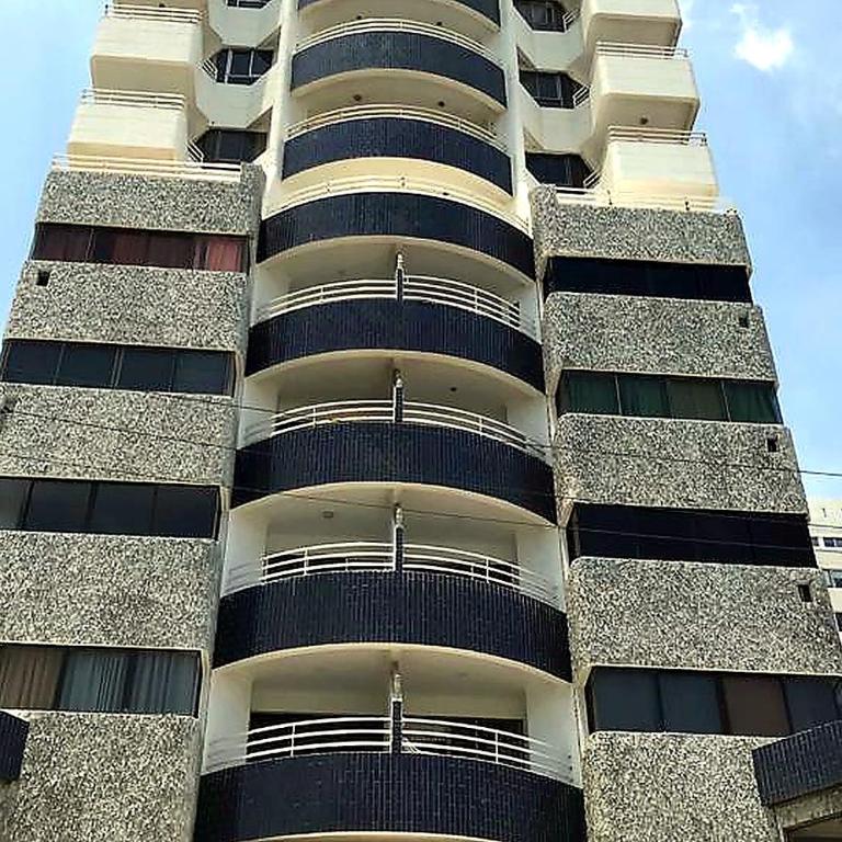 Apartamento 1003 Cartagena - Bocagrande - Apartamento de 1 dormitorio - 3