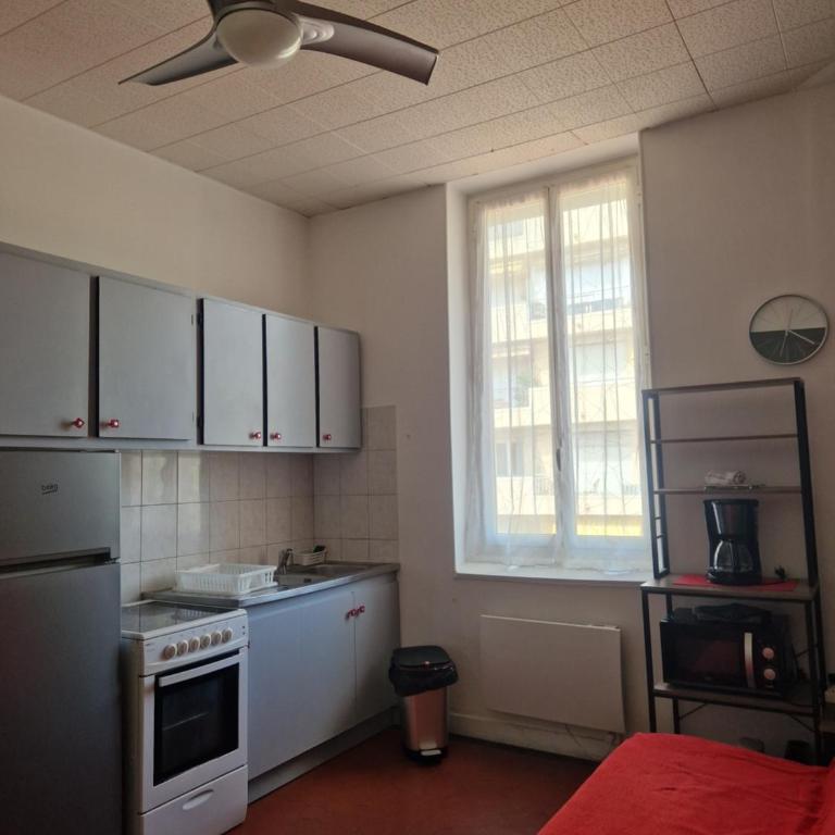 Appartement Le Cernuschi 2C - Appartamento con 1 Camera da Letto - 5