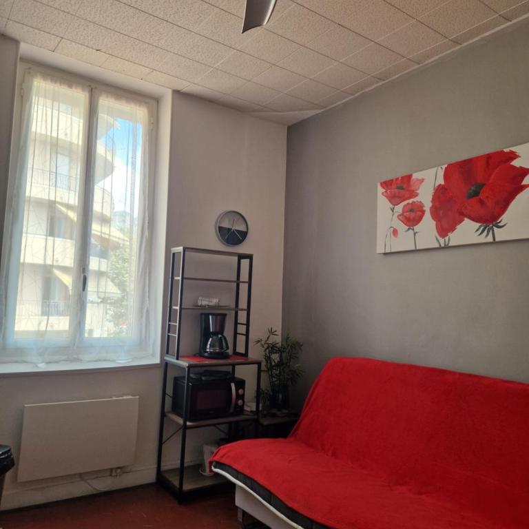Appartement Le Cernuschi 2C - Appartamento con 1 Camera da Letto - 2