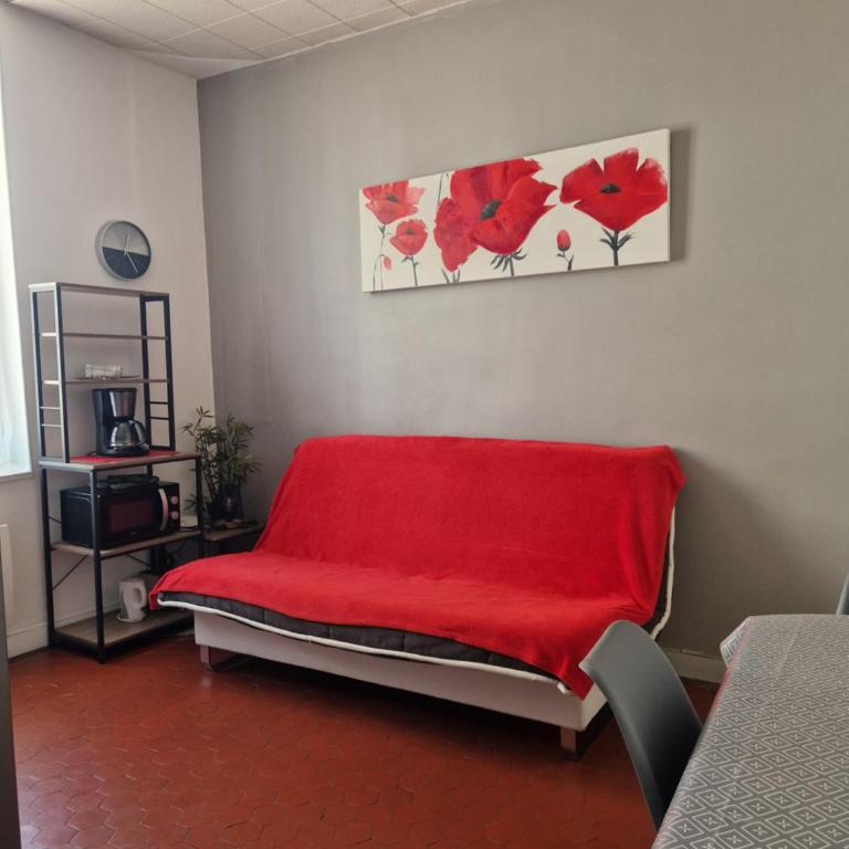 Appartement Le Cernuschi 2C - Appartamento con 1 Camera da Letto - 1