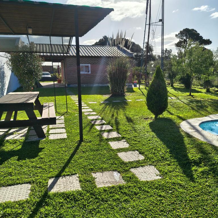 Los 3 Gurises - Casa de 2 dormitorios - 5