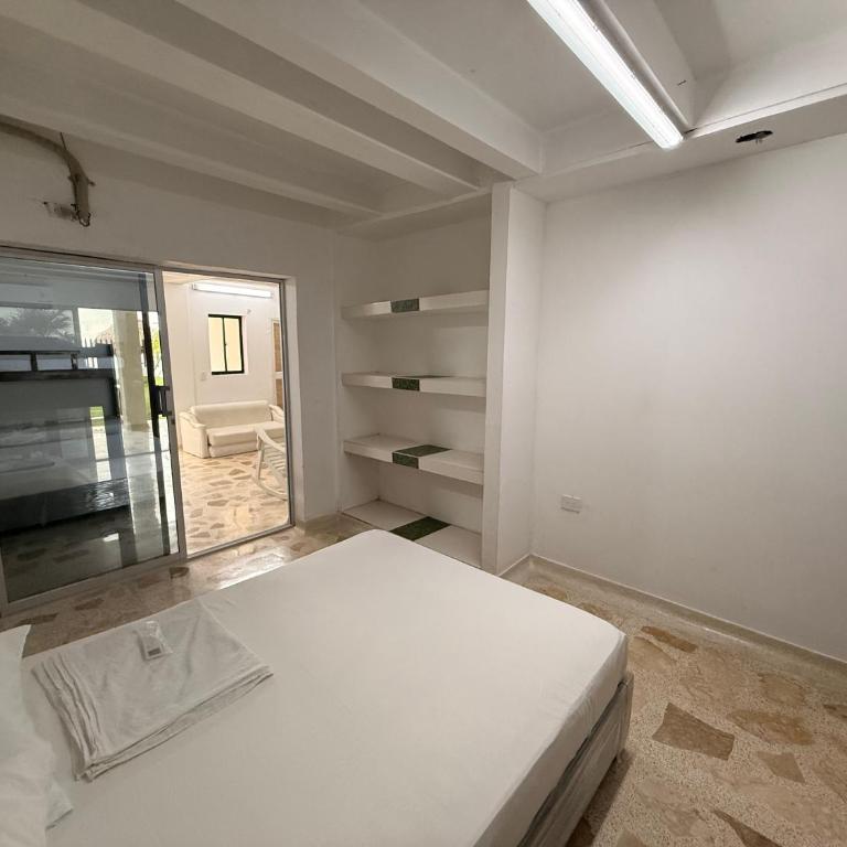 Playas San Antonio - Family Room with Terrace - 26