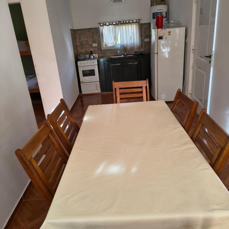 Los 3 Gurises - Casa de 2 dormitorios - 11