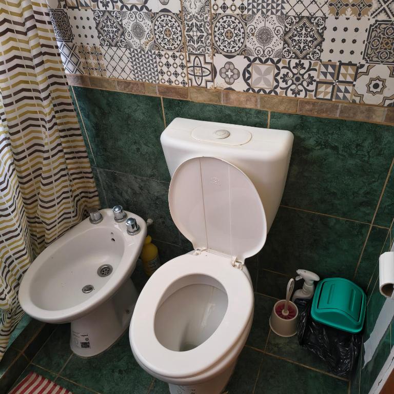 Los 3 Gurises - Casa de 2 dormitorios - 13