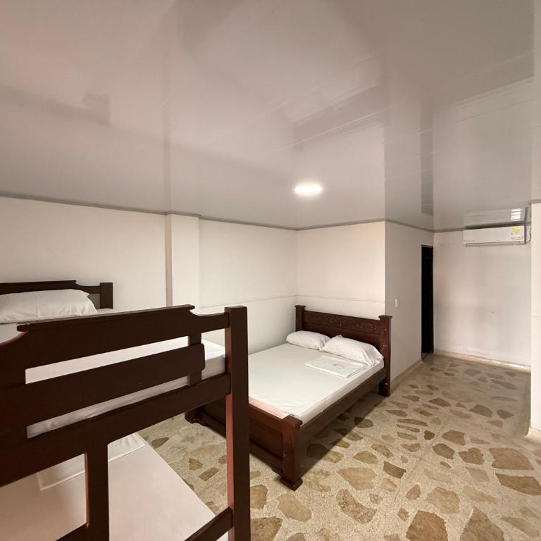 Playas San Antonio - Family Room with Terrace - 5