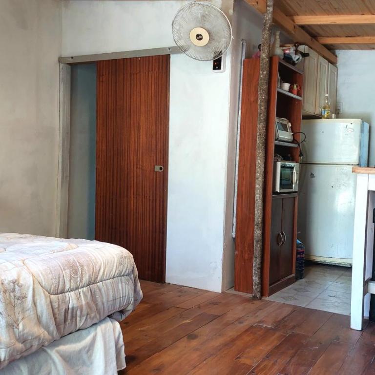 El Descanso del Remero - Casa con 1 dormitorio - 3