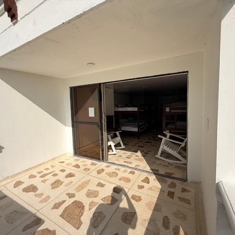 Playas San Antonio - Family Room with Terrace - 17