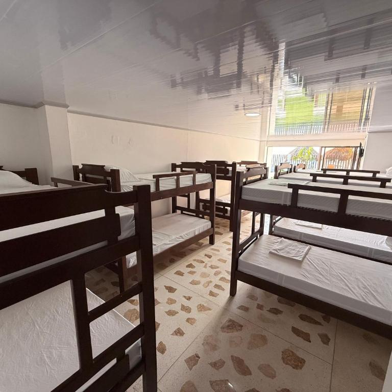 Playas San Antonio - Family Room with Terrace - 20