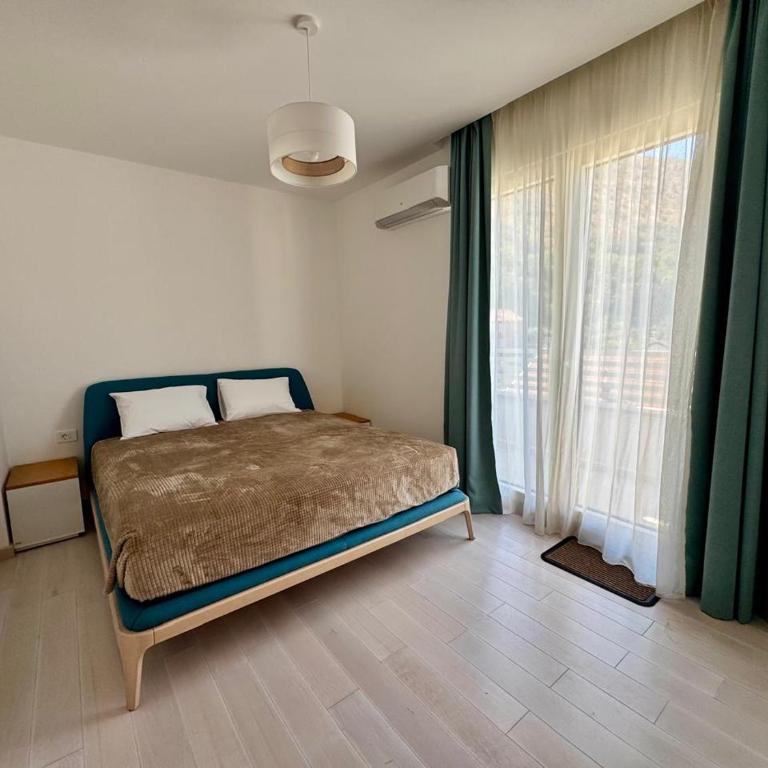 River side apartment B18 - Apartman sa 1 Spavaćom Sobom - 3