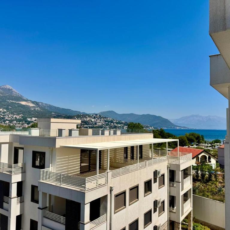 River side apartment B18 - Apartman sa 1 Spavaćom Sobom - 7