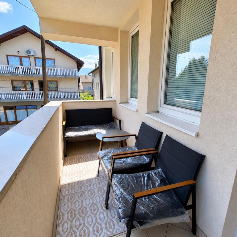Ena - Appartement 1 Chambre - 2