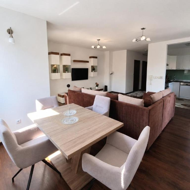 Ena - Appartement 1 Chambre - 6